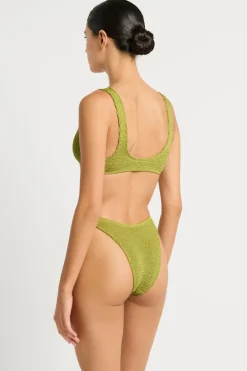 Ring Scout Crop