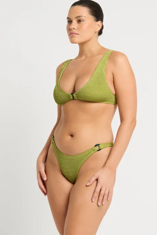 Ring Scout Crop