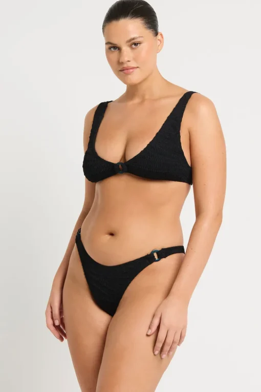 Ring Scout Crop