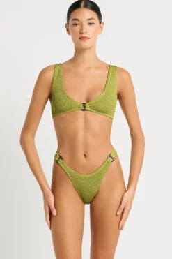Ring Scout Crop