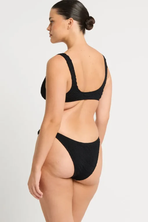 Ring Scout Crop