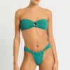Ring Tie Back Blake Bandeau