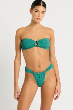 Ring Tie Back Blake Bandeau