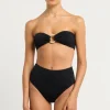 Ring Tie Back Blake Bandeau