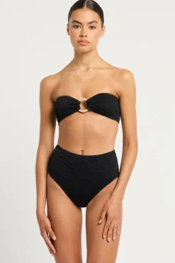 Ring Tie Back Blake Bandeau