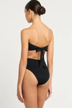 Ring Tie Back Blake Bandeau