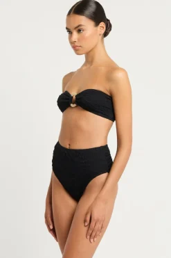 Ring Tie Back Blake Bandeau