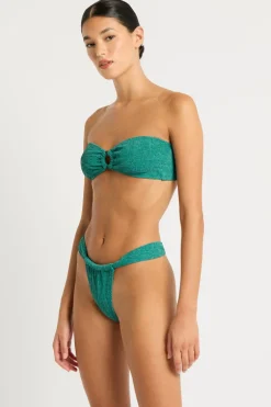 Ring Tie Back Blake Bandeau