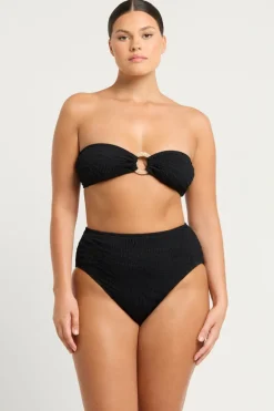 Ring Tie Back Blake Bandeau