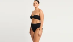 Ring Tie Back Blake Bandeau