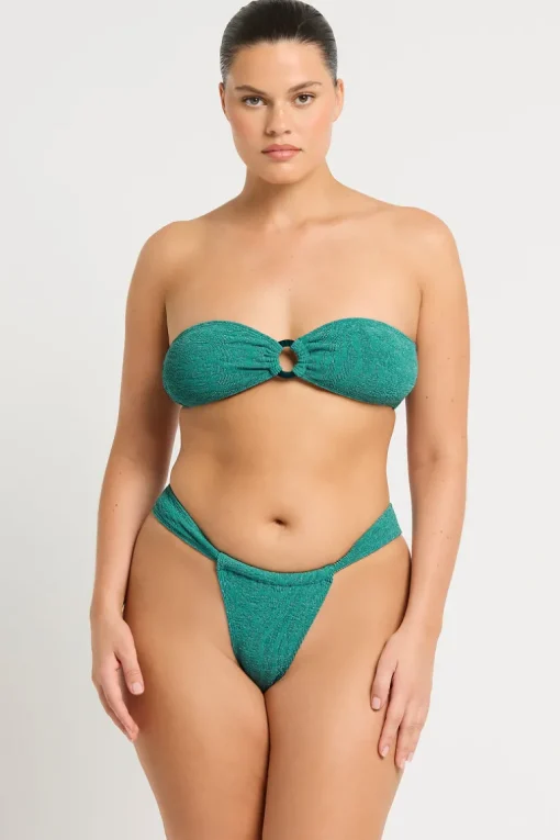 Ring Tie Back Blake Bandeau