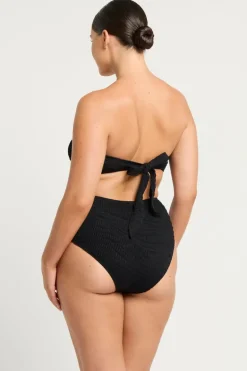Ring Tie Back Blake Bandeau