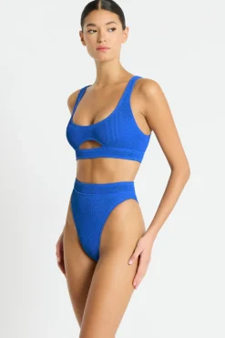 Sasha Crop