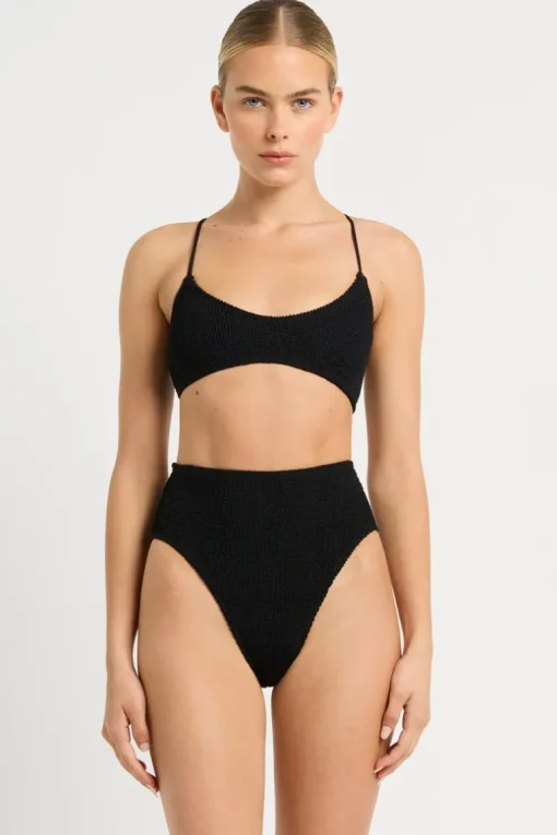 Selena Crop